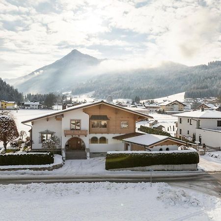 Das Landhaus Altenmarkt im Pongau Exterior photo
