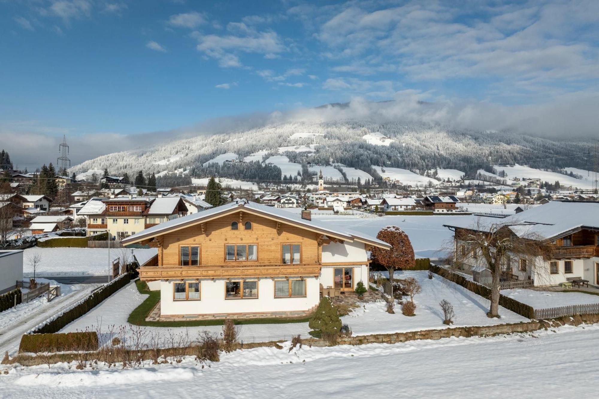 Das Landhaus Altenmarkt im Pongau Exterior photo